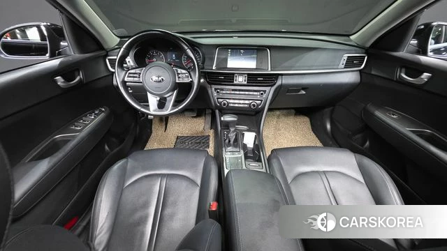 Kia The New K5 2nd generation id 4672709 из Кореи 27