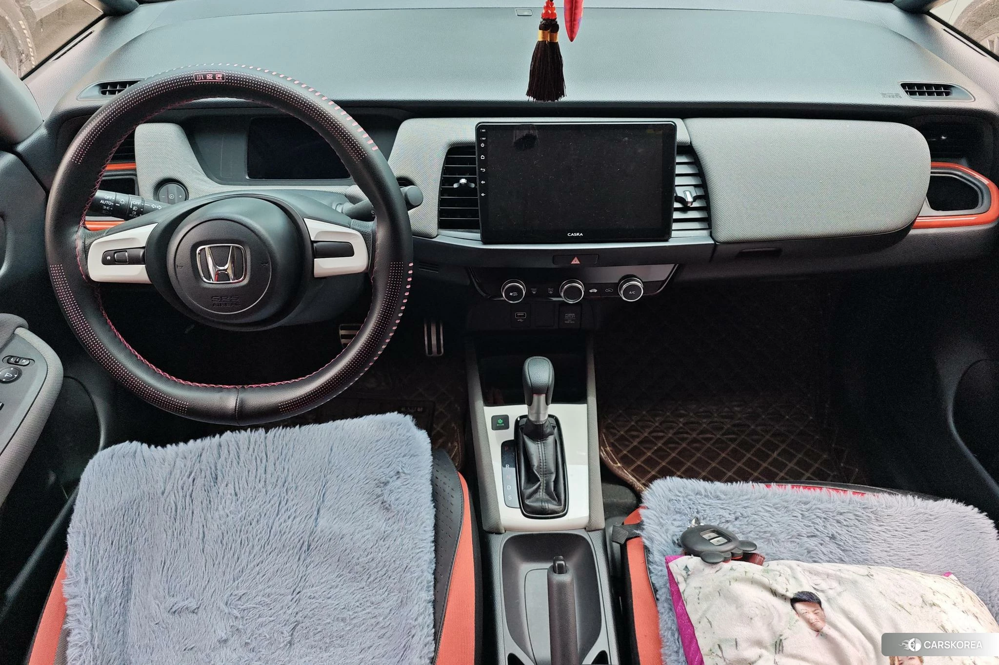 Honda LIFE id 4461845 из Китая 14