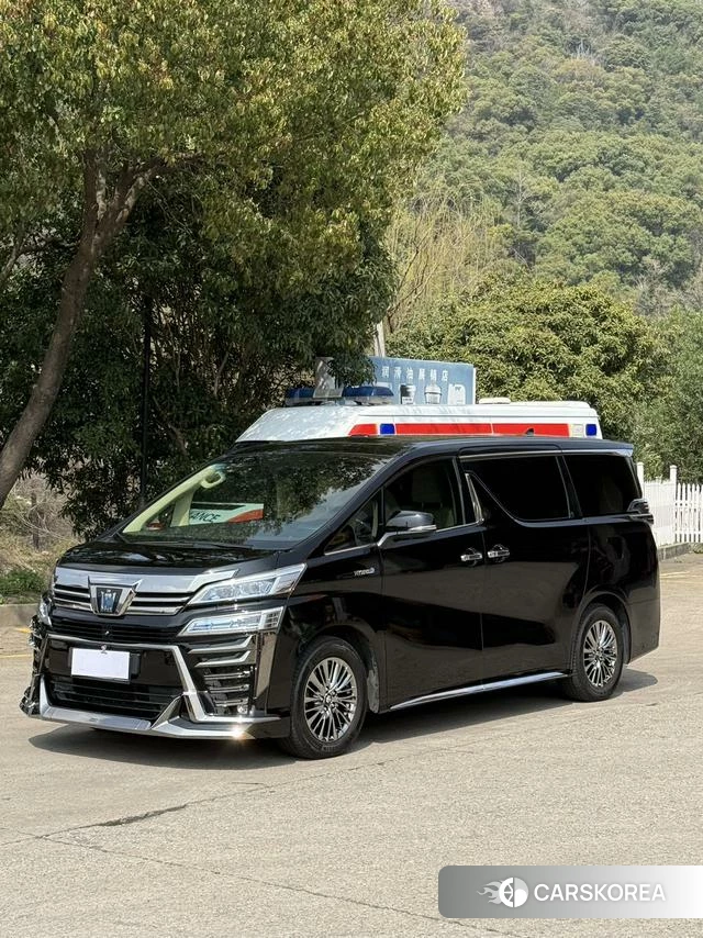 Toyota Wilfa id 4260668 из Китая 11
