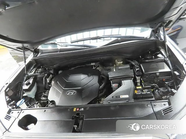 Hyundai Palisade id 4429781 из Кореи 17