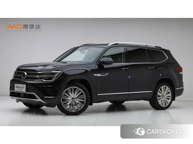 Volkswagen Tourang id 4258463 из Китая 7