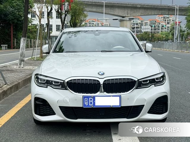 BMW 3 series id 4301280 из Китая 7