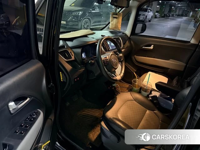 Kia The New Ray id 3936008 из Кореи 7