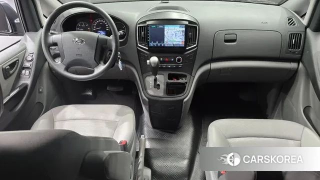 Hyundai The New Grand Starex id 3344191 из Кореи 17