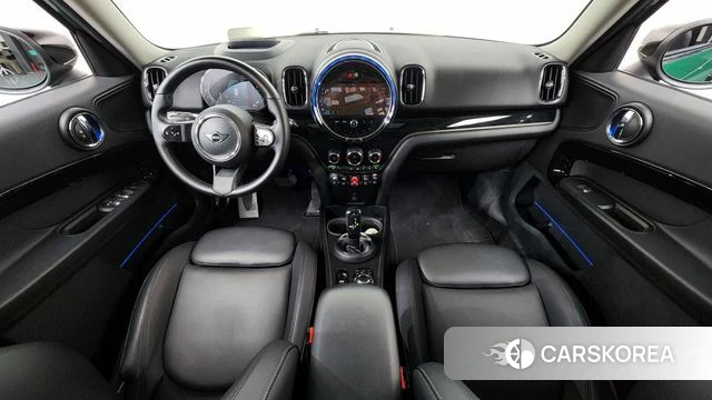 Mini Cooper D Countryman id 4415540 из Кореи 17