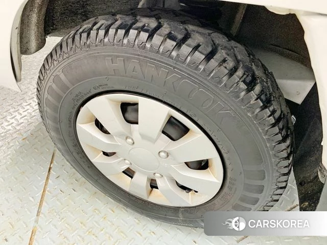 Chevrolet (GM Daewoo) New Damas id 4345074 из Кореи 17