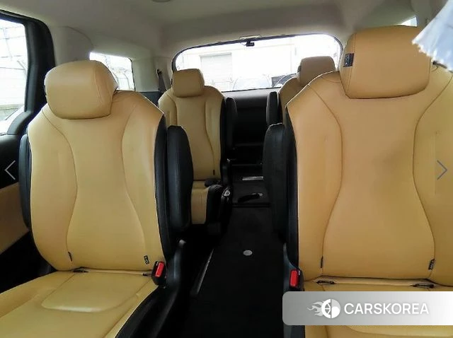 Kia Carnival 4th generation id 3860655 из Кореи 17