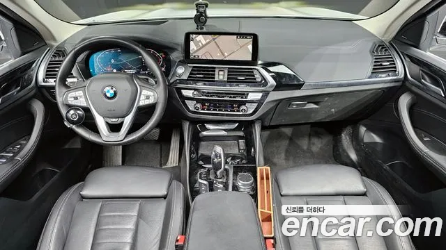 BMW X4 (G02) id 2701570 из Кореи 17