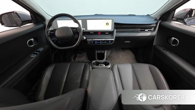 Hyundai Ionic 5 id 4368918 из Кореи 30