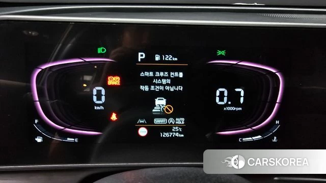 Kia Sportage 5th Generation id 4444712 из Кореи 27