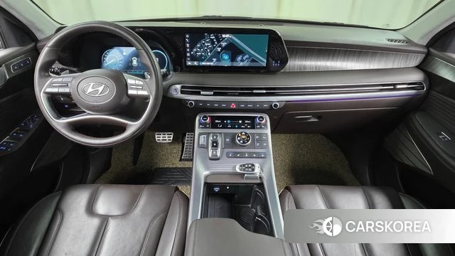 Hyundai The New Palisade id 4223280 из Кореи 30