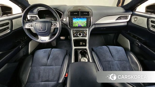 Lincoln Continental 10th Generation id 3955322 из Кореи 17