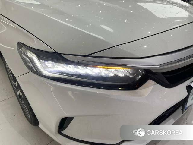 Honda Yingshipai id 4264136 из Китая 26