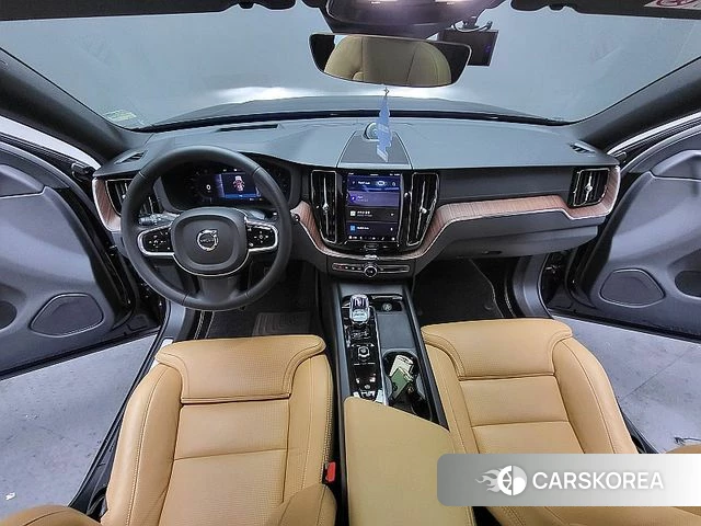 Volvo XC60 second Generation id 3823758 из Кореи 17