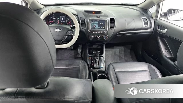 Kia The New K3 id 3917495 из Кореи 17