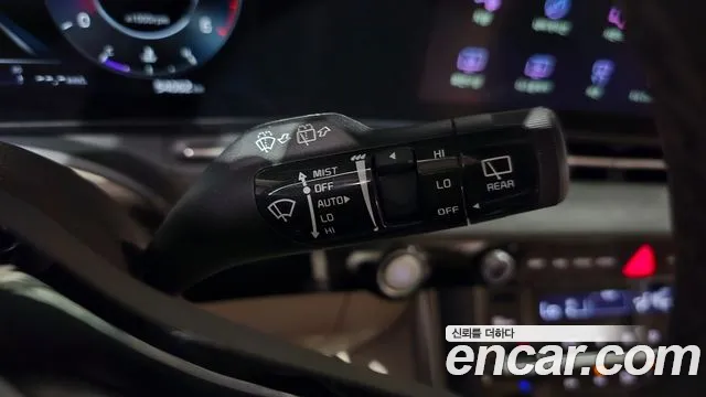 Kia Carnival 4th generation id 2703524 из Кореи 17