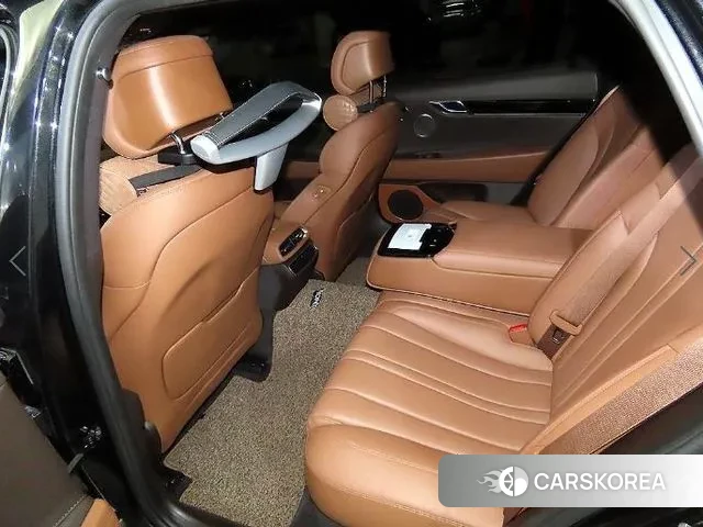 Genesis G80 (RG3) id 3733254 из Кореи 17