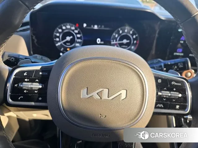 Kia Carnival 4th generation id 3427411 из Кореи 15