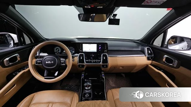 Kia Sorento 4th Generation id 3870917 из Кореи 18