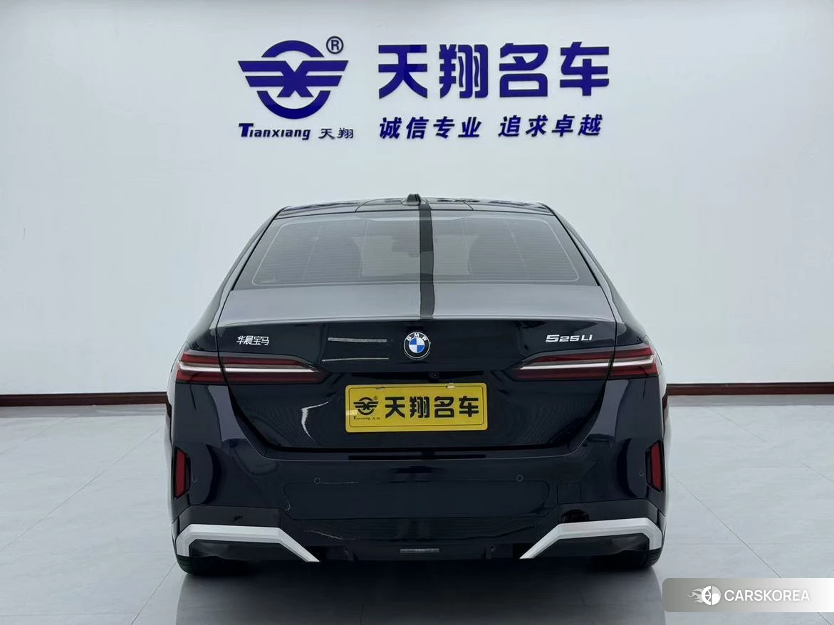 BMW 5 series id 4462038 из Китая 17