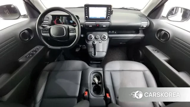 Hyundai Casper id 3147419 из Кореи 17