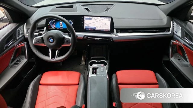 BMW X2 (U10) id 4375127 из Кореи 27