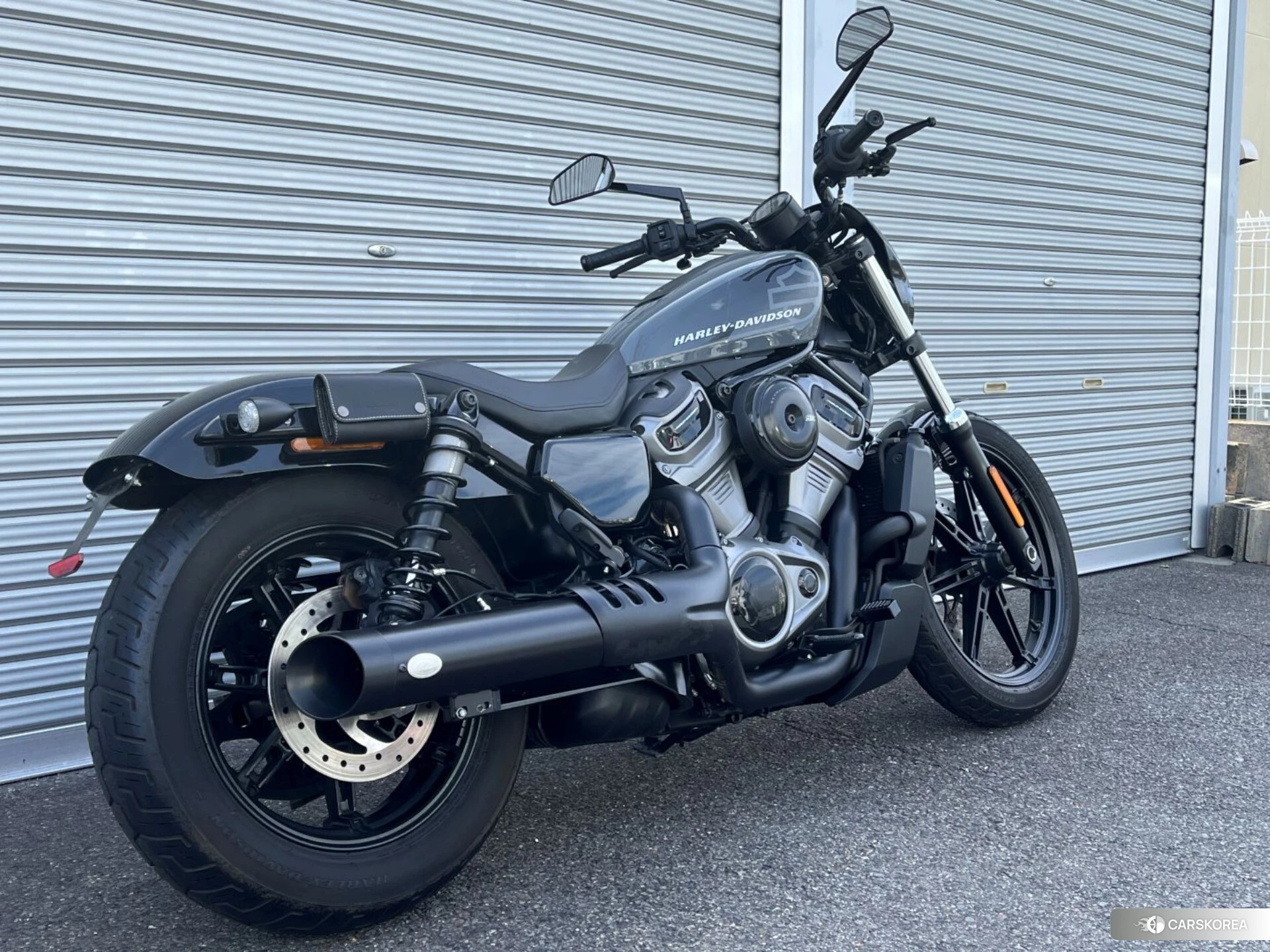 Harley-Davidson NIGHTSTER RH975 id 4374335 из Японии 7