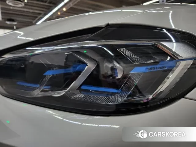 BMW X3 (G01) id 3763861 из Кореи 17