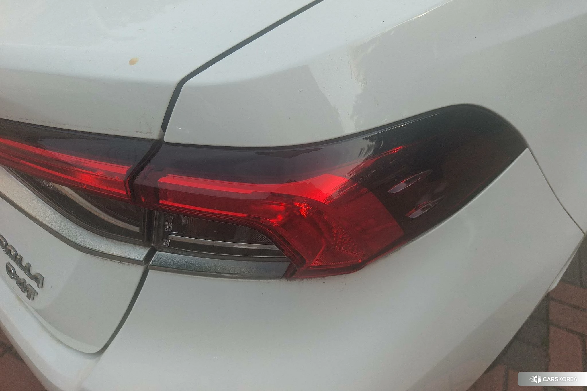 Toyota Corolla id 4510689 из Китая 14