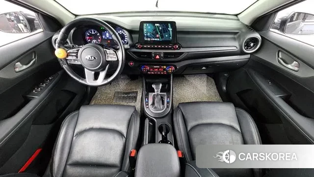 Kia Come New K3 id 3028776 из Кореи 17