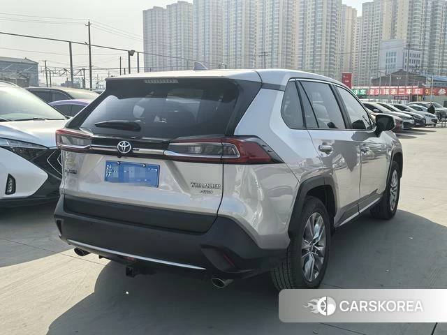 Toyota Wilanda id 4263961 из Китая 7