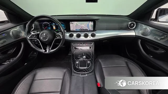 Mercedes-Benz E-Class W213 id 3717691 из Кореи 17