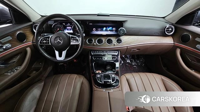 Mercedes-Benz E-Class W213 id 4459163 из Кореи 29