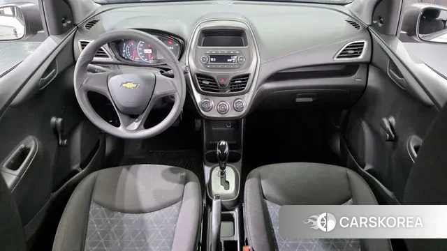 Chevrolet (GM Daewoo) The New Spark id 3264372 из Кореи 17