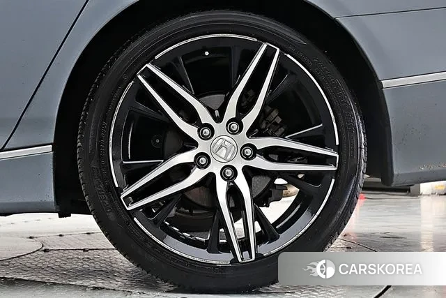 Honda Accord 10th Generation id 3577415 из Кореи 17