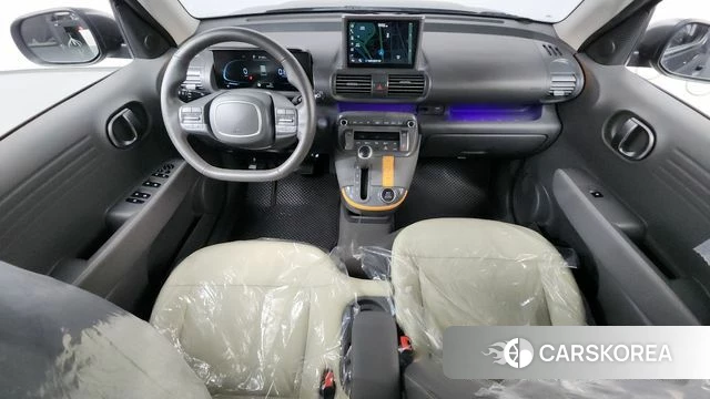 Hyundai Casper id 4899283 из Кореи 17