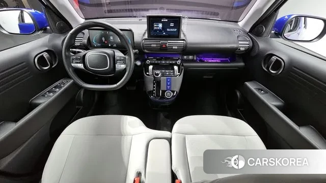 Hyundai Casper id 3207005 из Кореи 17