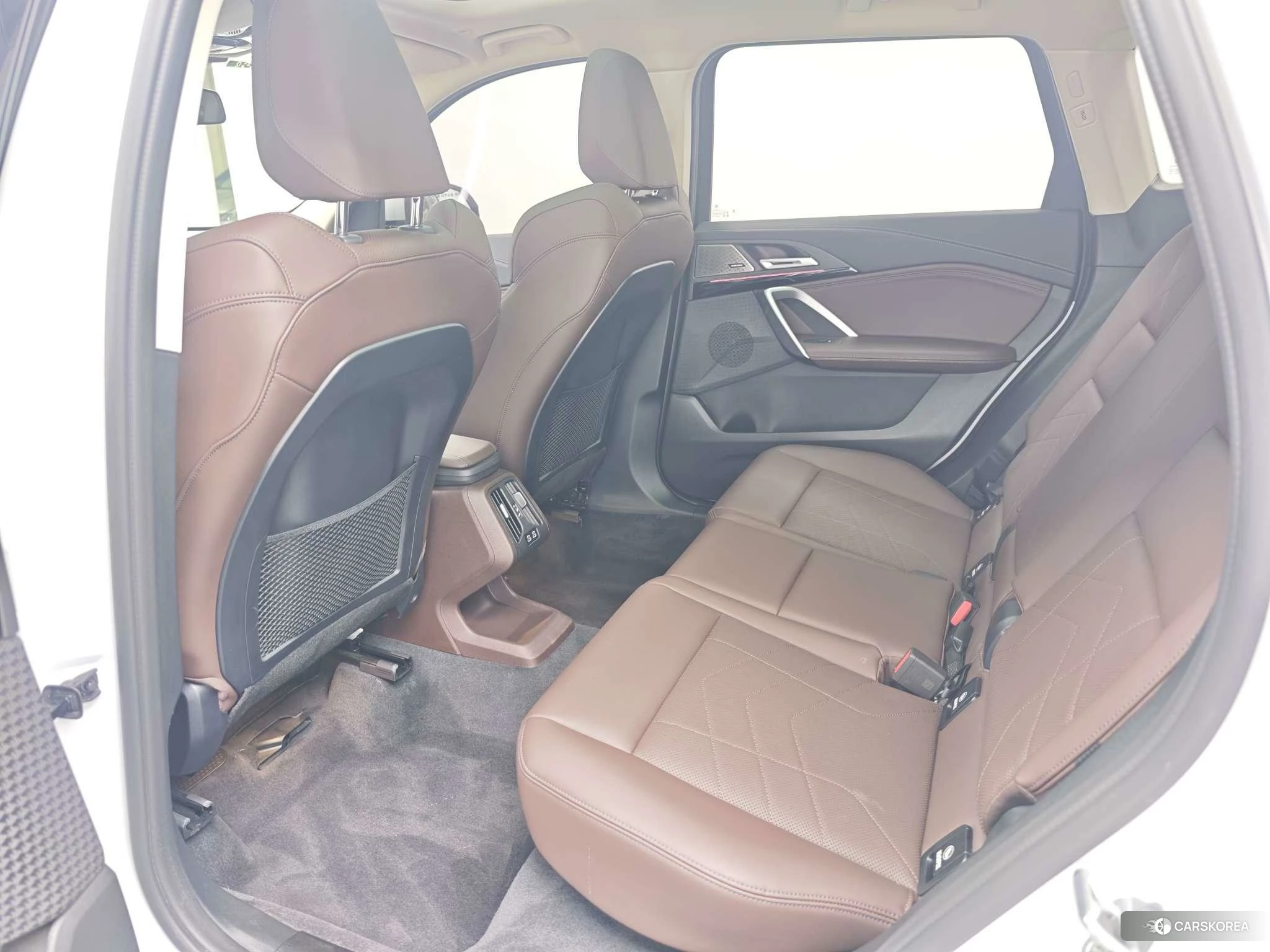 BMW X1 id 4467628 из Китая 22