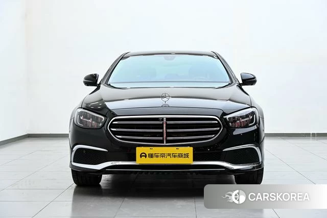 Mercedes-Benz E-class id 4259739 из Китая 17