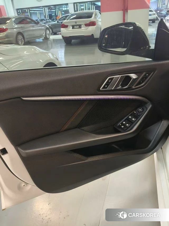BMW 2 series (imported) id 4274625 из Китая 7