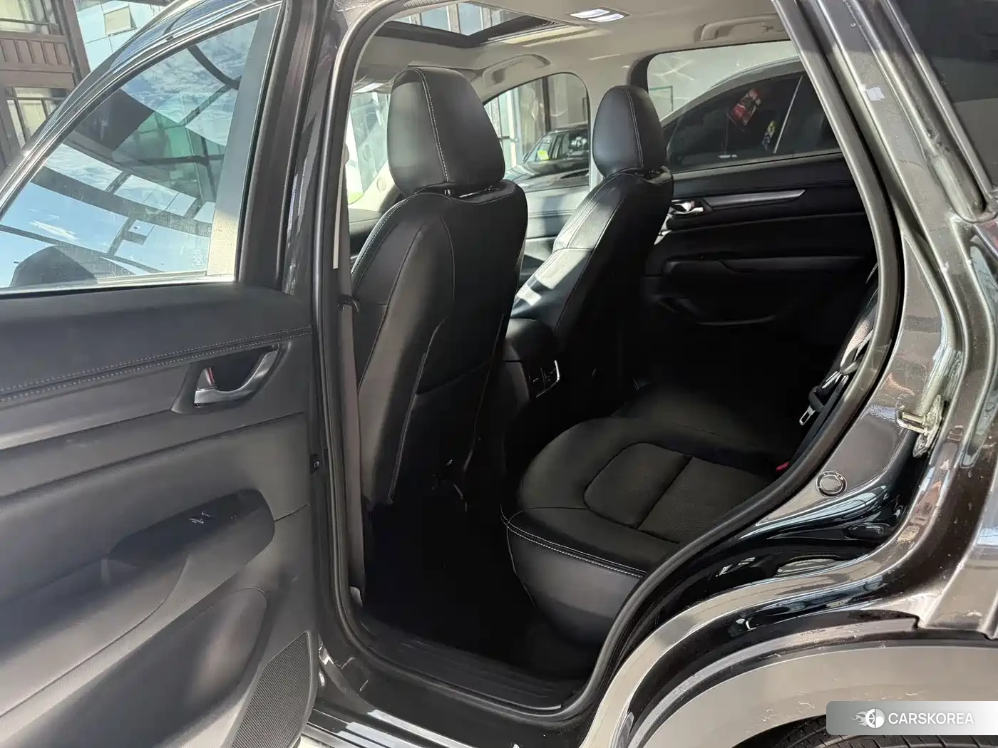 Mazda CX-5 id 4679526 из Китая 12