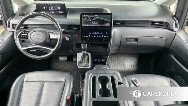 Hyundai Staria id 3360703 из Кореи 17