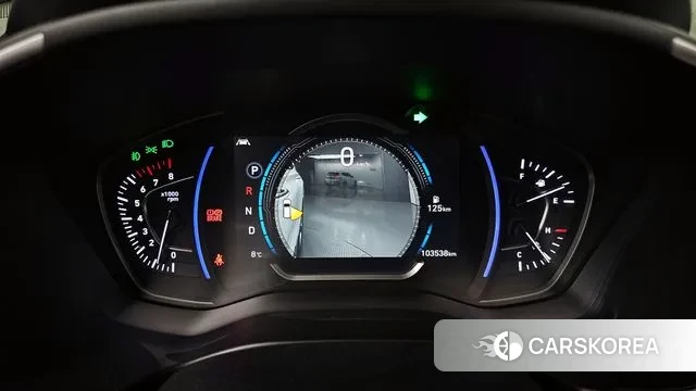 Hyundai Santa Fe TM id 3760742 из Кореи 17