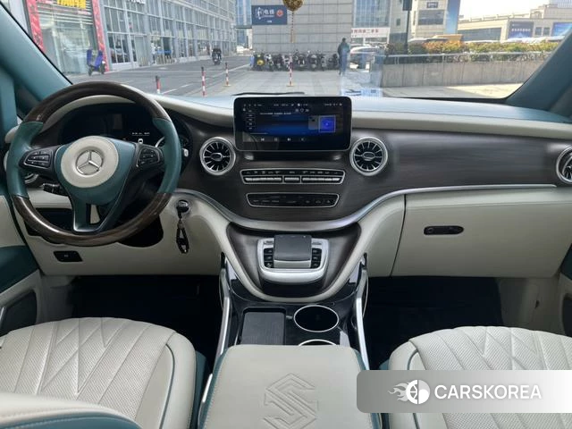 Mercedes-Benz Vito id 4277656 из Китая 13