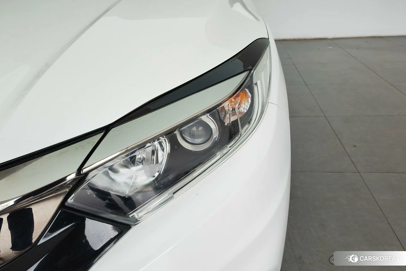 Honda Vezel id 4479509 из Китая 21