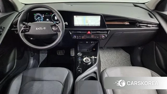 Kia Di Ol Nu Niro id 3731295 из Кореи 17