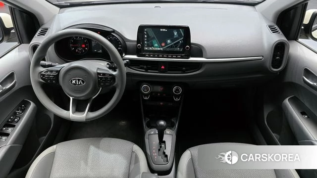 Kia Morning Urban (JA) id 3910993 из Кореи 17