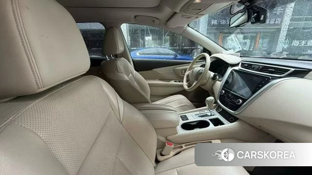 Nissan Loulan id 4238976 из Китая 7