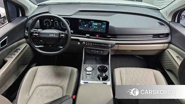 Kia The New Carnival 4th Generation id 4200846 из Кореи 27