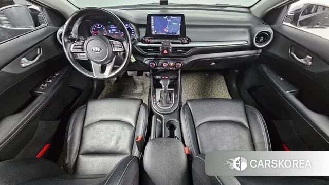 Kia Come New K3 id 3308232 из Кореи 17